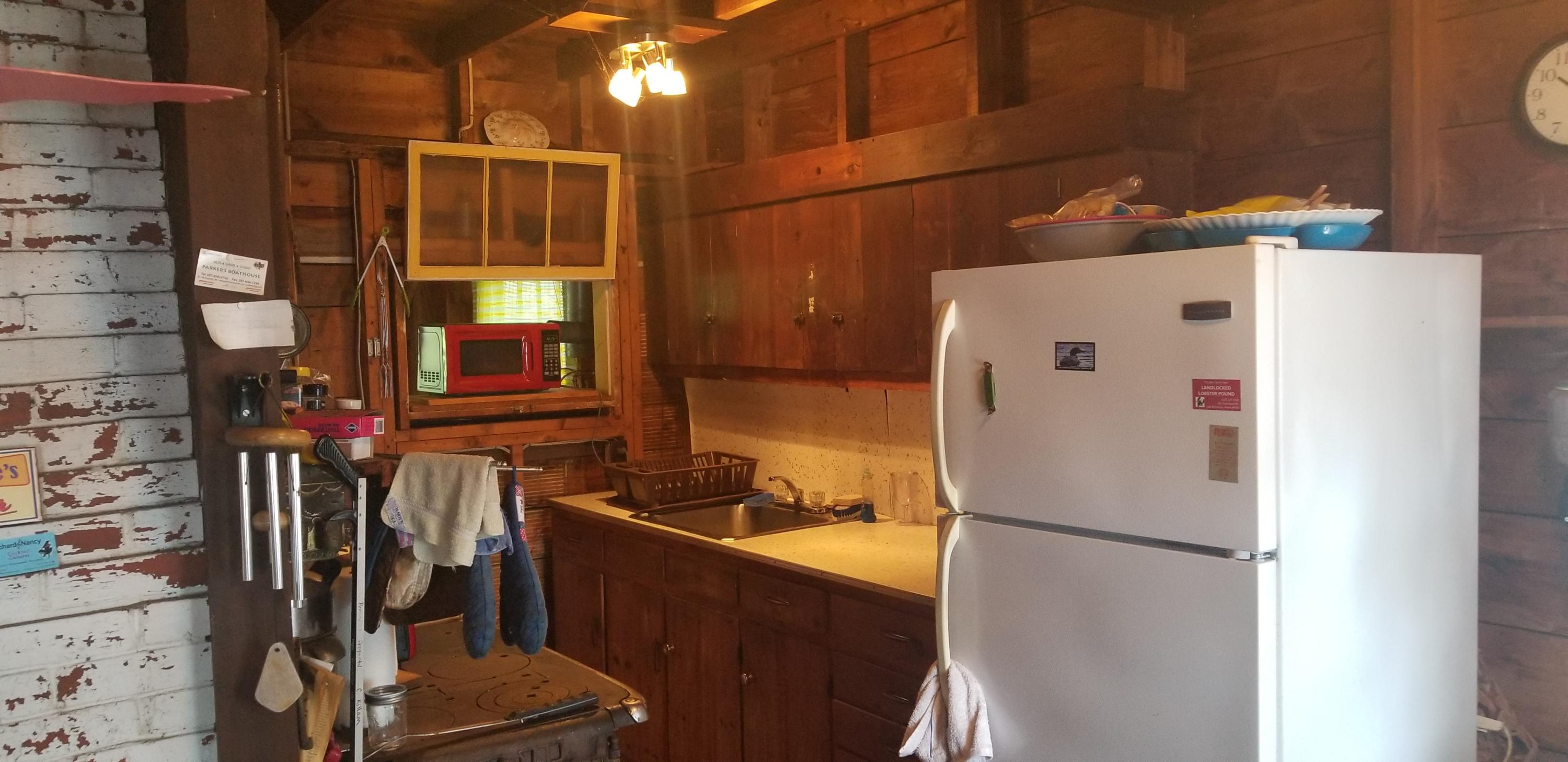 195 West Shore Road East Waterboro, ME 04030 - Photo 13 of 26 20200628_103032