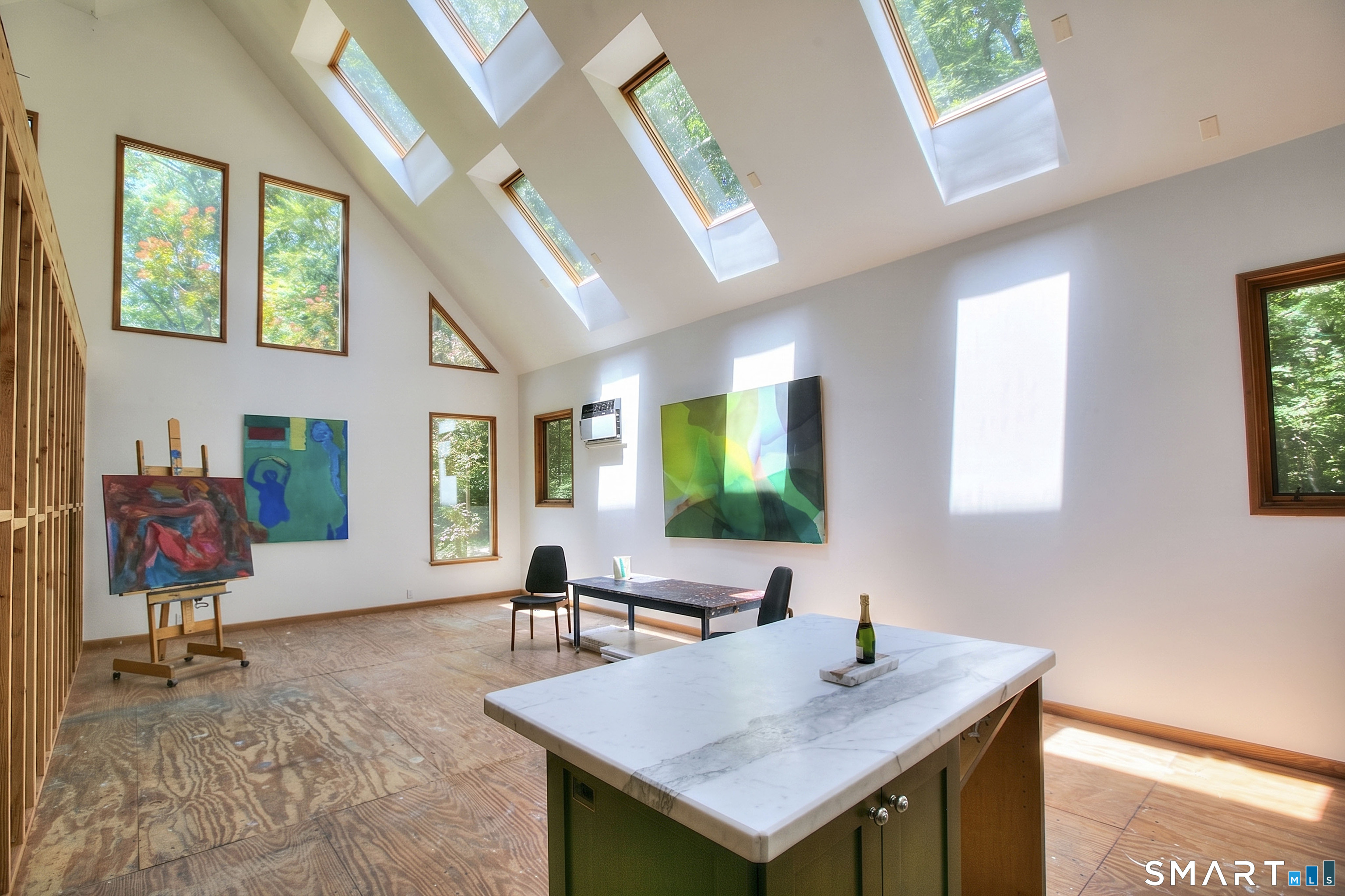 73 Nod Road Ridgefield, CT 06877 - Photo 22 of 31