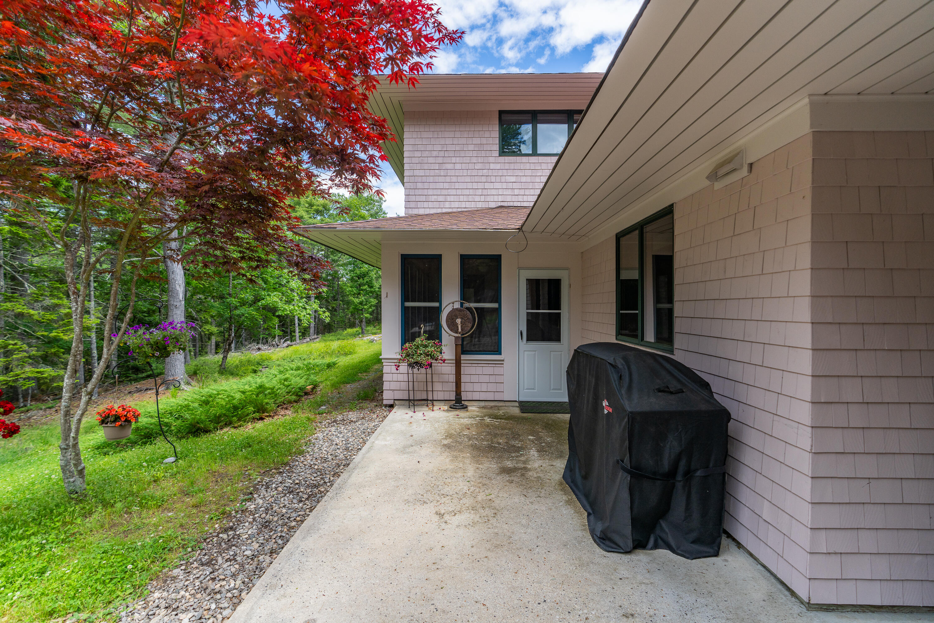 52 Oak Run Road Westport Island, ME 04578 - Photo 51 of 200