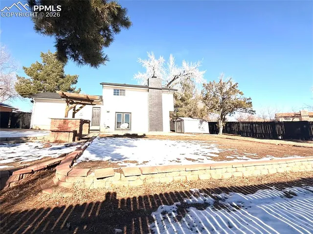 $379,900 | 12 Briargate Terrace, Pueblo, CO 81001