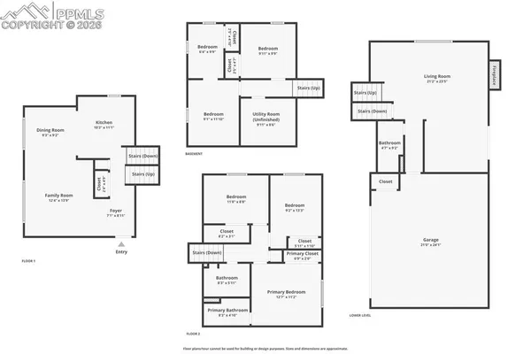 $369,900 | 12 Briargate Terrace, Pueblo, CO 81001