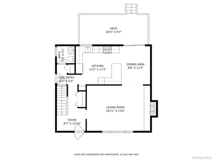 $649,000 | 16 Bryn Mawr Parkway, Bronxville, NY 10708