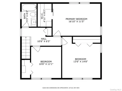 $649,000 | 16 Bryn Mawr Parkway, Bronxville, NY 10708