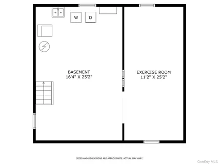 $649,000 | 16 Bryn Mawr Parkway, Bronxville, NY 10708