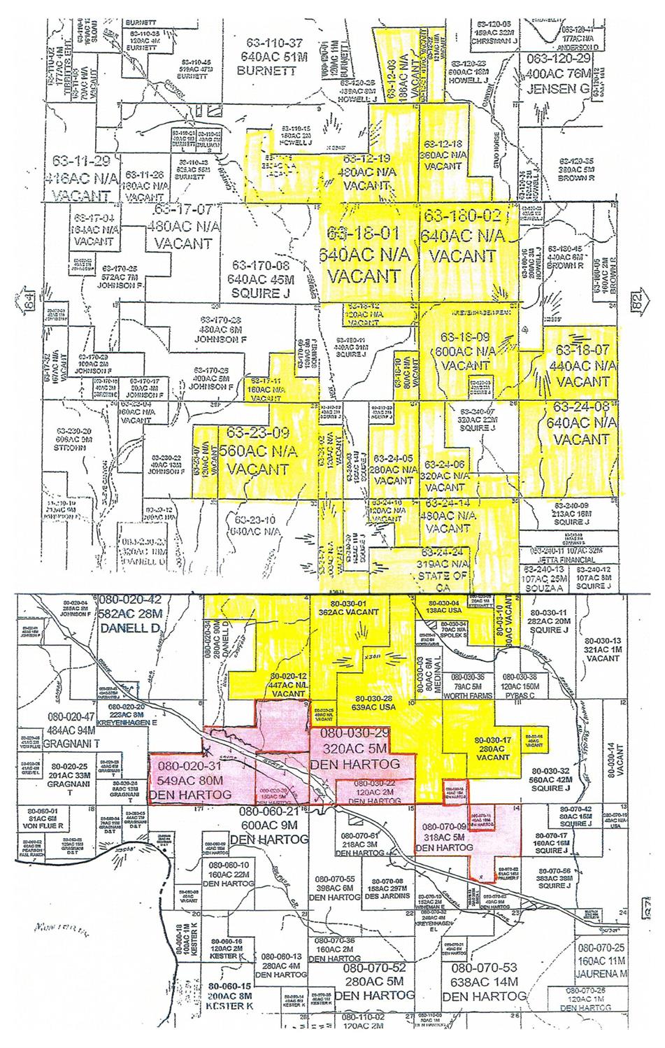 47069 Crump Lane Coalinga, CA 93210 - Photo 36 of 74