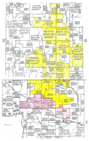 $2,843,450 | 47069 Crump Lane, Coalinga, CA 93210