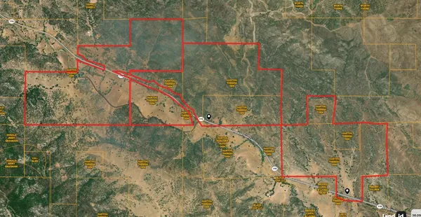 $2,843,450 | 47069 Crump Lane, Coalinga, CA 93210
