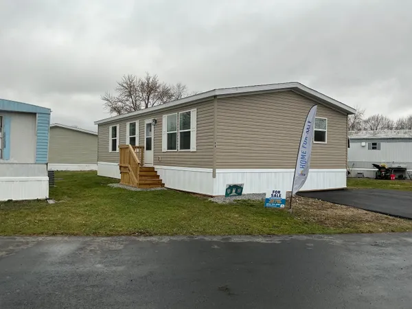 $109,900 | 8565 Smith-Calhoun Road, Unit 68, Plain City, OH 43064