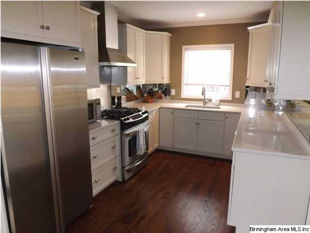 1744 Kensington Road Birmingham, AL 35209 - Photo 5 of 19