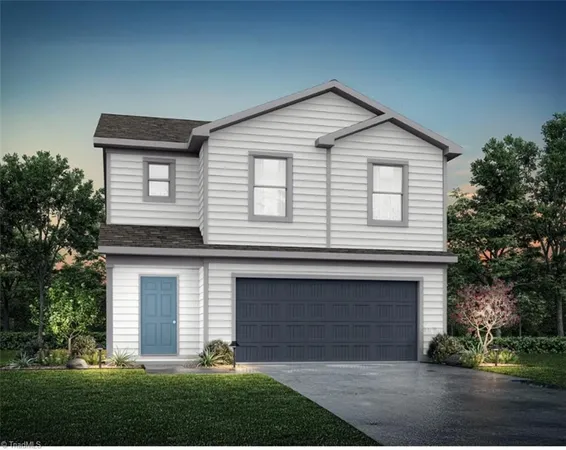 $228,990 | 432 Regency Lane, Eden, NC 27288