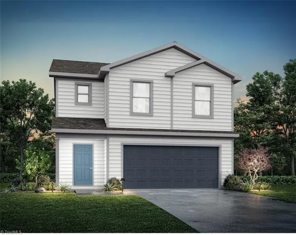 $279,990 | 432 Regency Lane, Eden, NC 27288