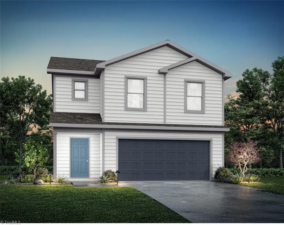 432 Regency Lane Eden, NC 27288 - Photo 1 of 7