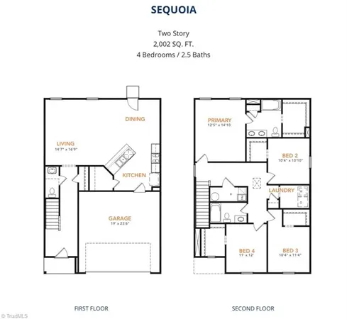 $228,990 | 432 Regency Lane, Eden, NC 27288