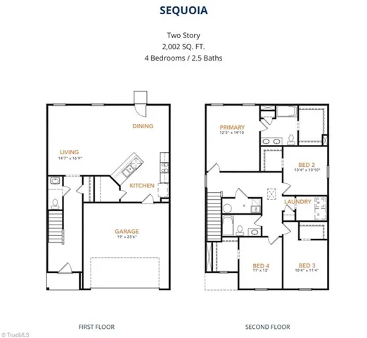 $279,990 | 432 Regency Lane, Eden, NC 27288