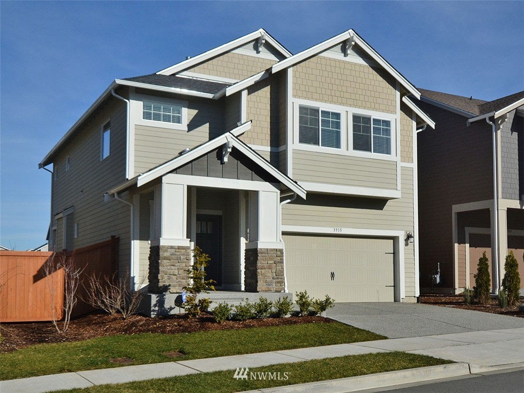 3915 176th Street Southeast Bothell, WA 98012 - Photo 1 of 20