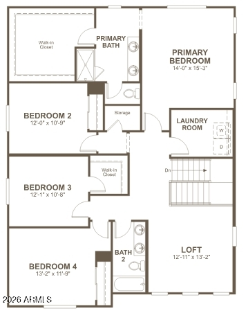 9748 West Fraktur Road Tolleson, AZ 85353 - Photo 5 of 5 a picture of a park