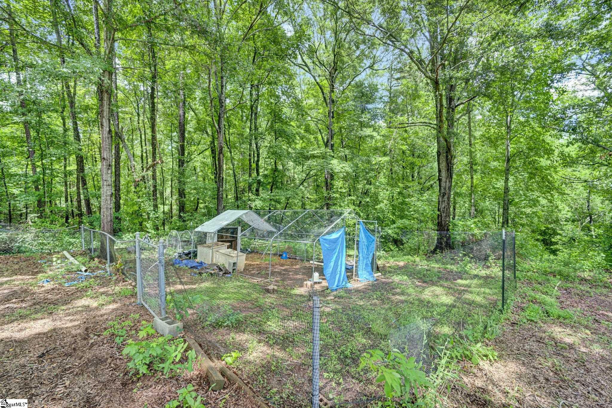 411 Youth Center Road Belton, SC 29627 - Photo 44 of 49