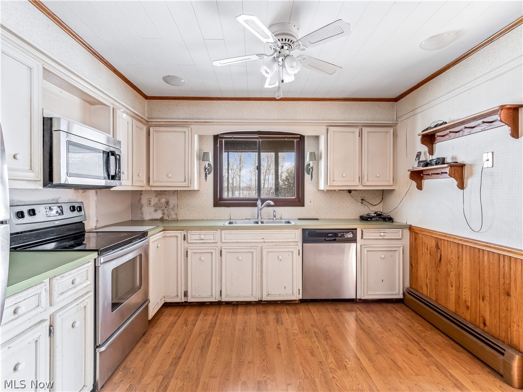 3882 Biltz Road Kent, OH 44240 - Photo 15 of 35
