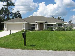 3065 Southwest 131st Place Road Ocala, FL 34473 - Photo 1 of 1 Primary Photo