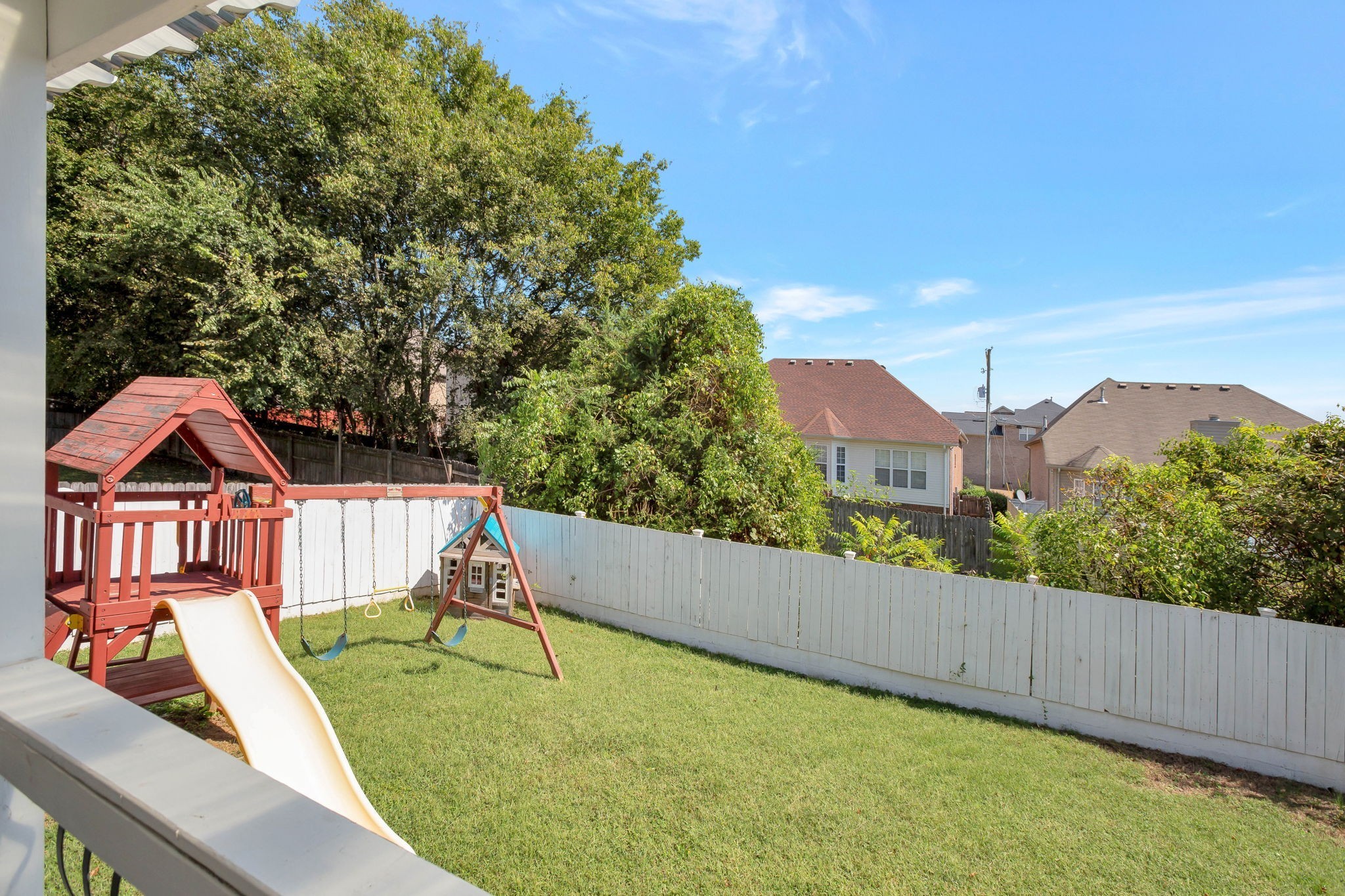 7344 Campton Road Nashville, TN 37211 - Photo 15 of 18