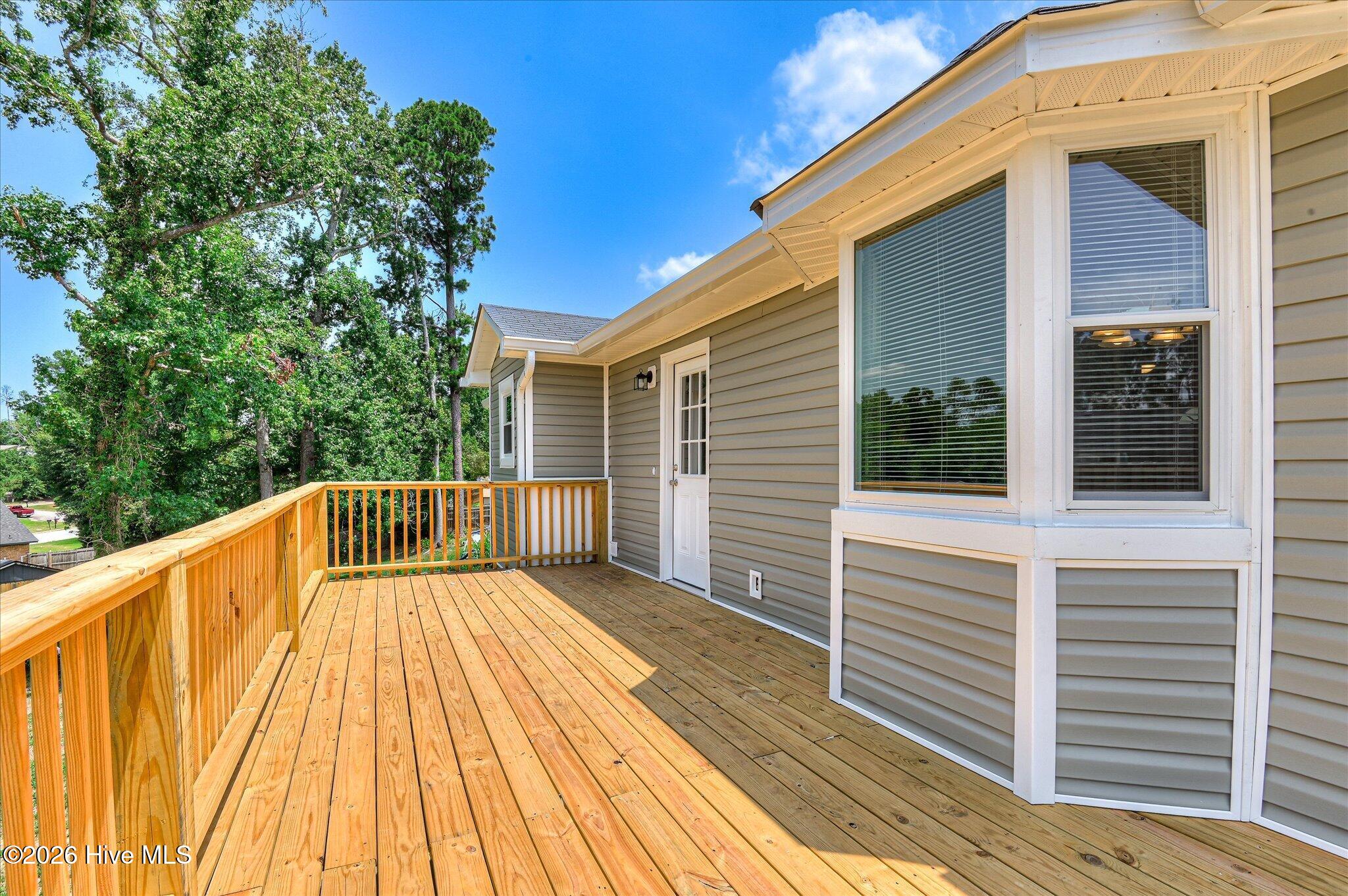 4533 Ridgeview Court Evans, GA 30809 - Photo 37 of 45