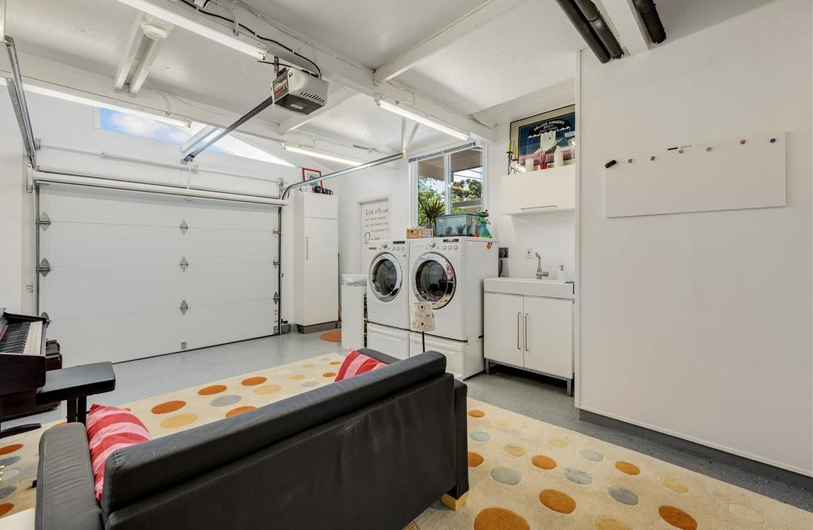 524 Thompson Avenue Mountain View, CA 94043 - Photo 33 of 34 a room with storage and utility