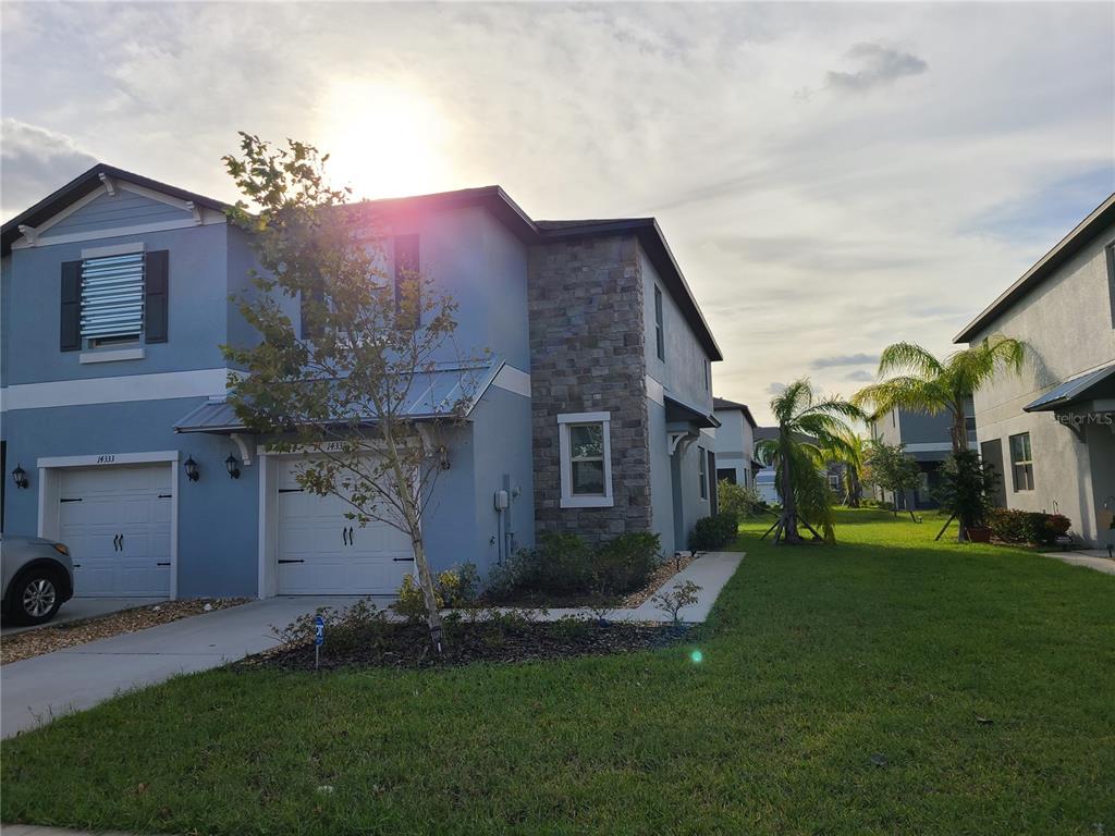 14331 Easy Goer Street Ruskin, FL 33573 - Photo 2 of 23