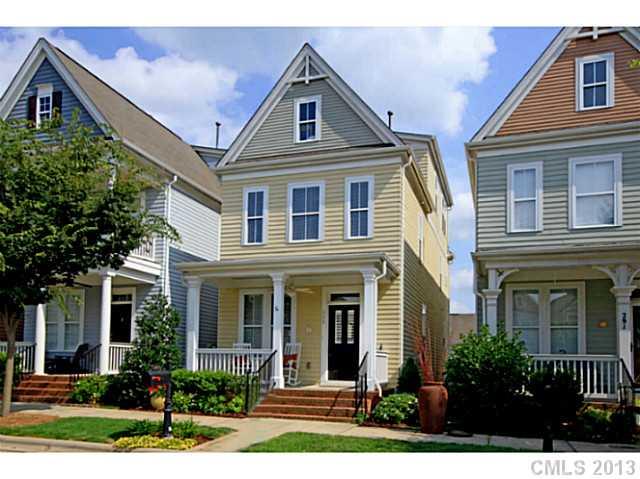 289 Bridges Farm Road, Unit 136 Davidson, NC 28115 - Photo 1 of 10 Gallery Image 1