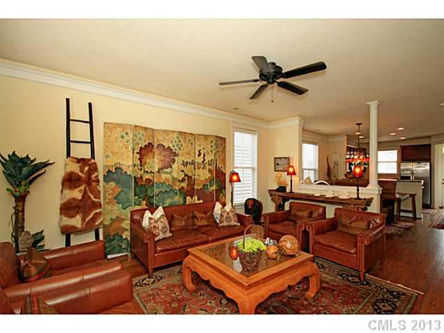 289 Bridges Farm Road, Unit 136 Davidson, NC 28115 - Photo 2 of 10 Gallery Image 2