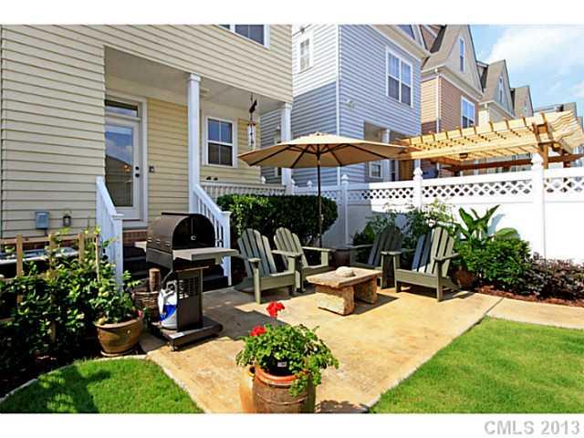289 Bridges Farm Road, Unit 136 Davidson, NC 28115 - Photo 10 of 10 Gallery Image 10