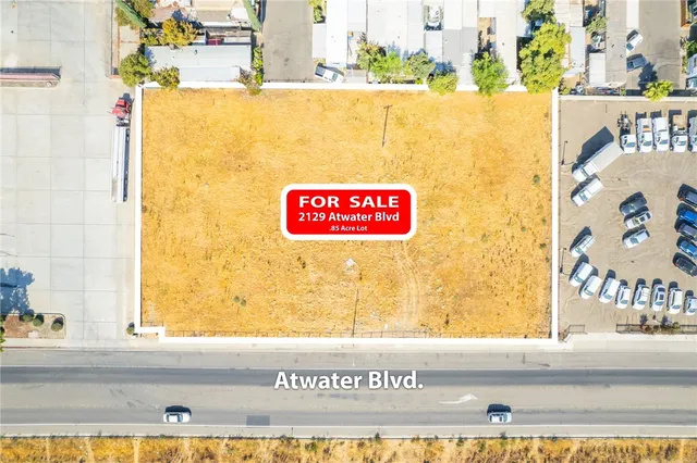 $395,000 | 2129 Atwater Boulevard, Atwater, CA 95301
