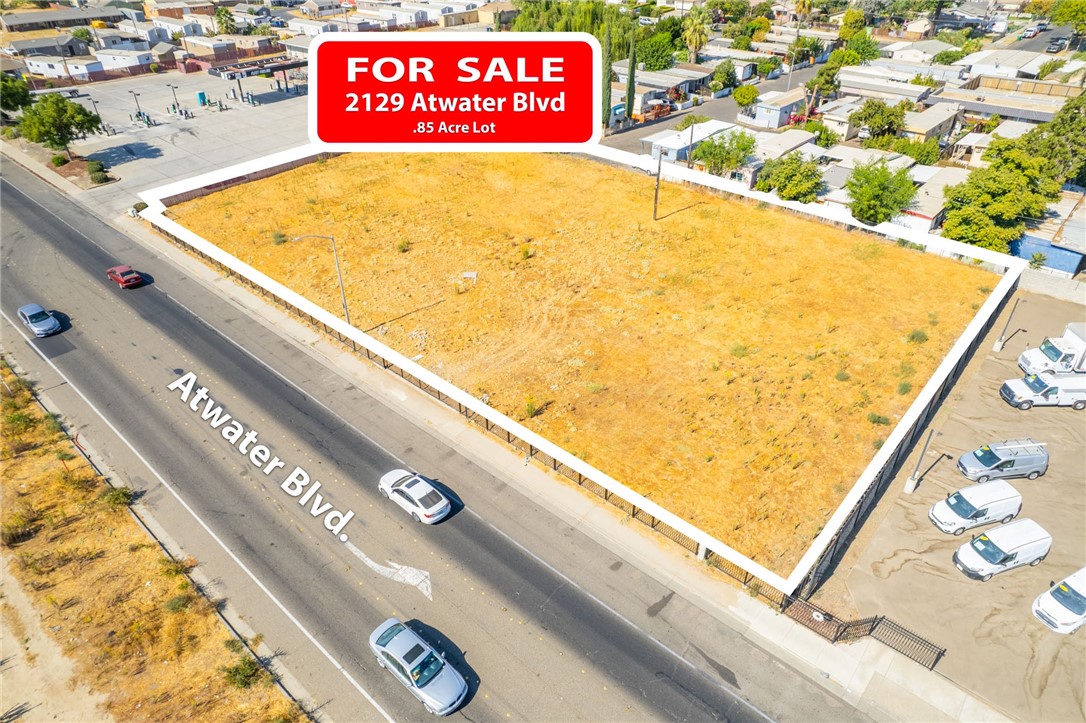 2129 Atwater Boulevard Atwater, CA 95301 - Photo 19 of 24