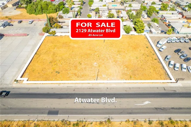 $395,000 | 2129 Atwater Boulevard, Atwater, CA 95301