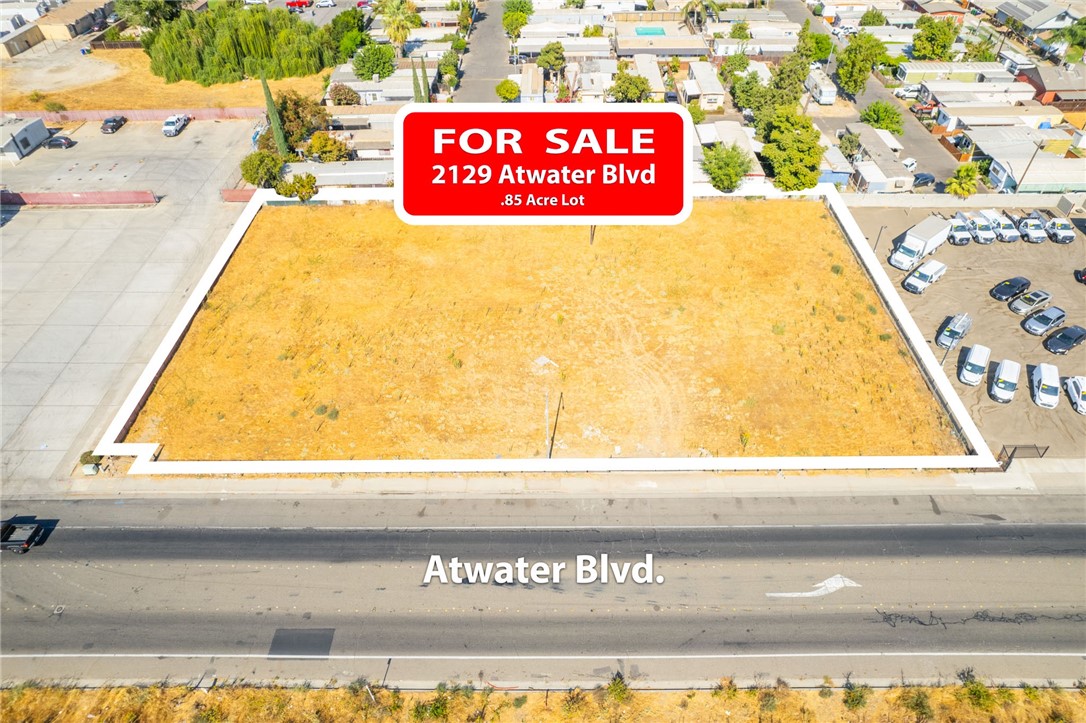 2129 Atwater Boulevard Atwater, CA 95301 - Photo 23 of 24