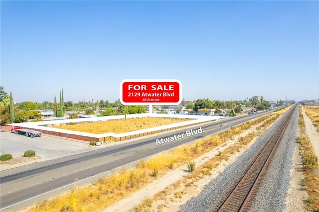 $395,000 | 2129 Atwater Boulevard, Atwater, CA 95301