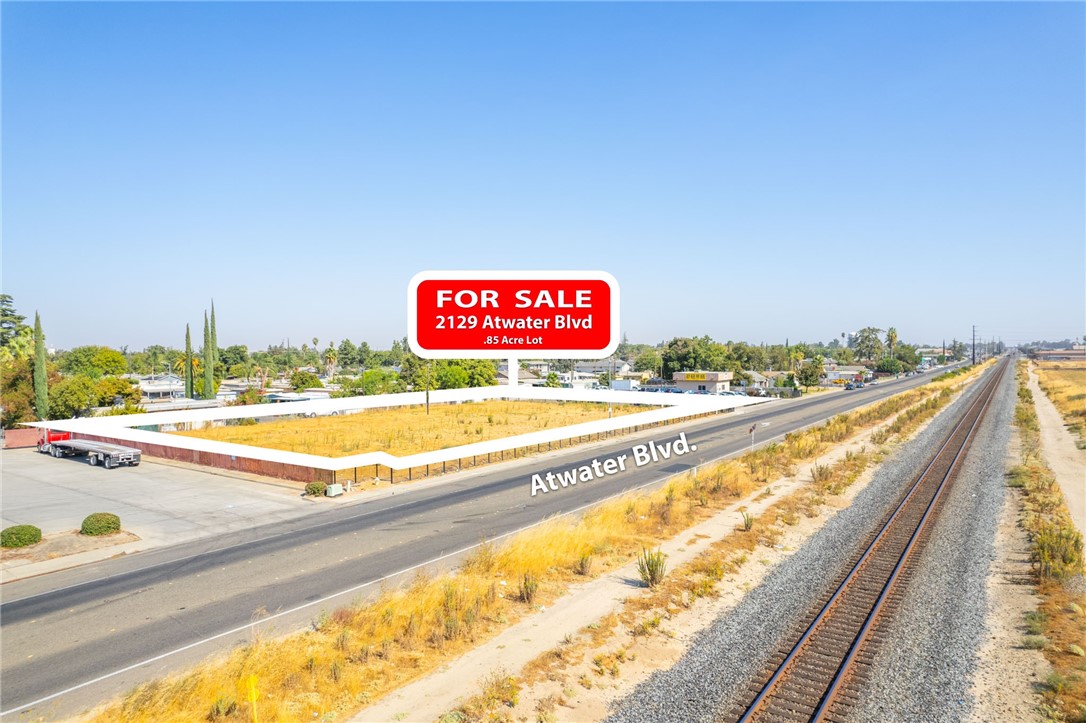 2129 Atwater Boulevard Atwater, CA 95301 - Photo 4 of 24