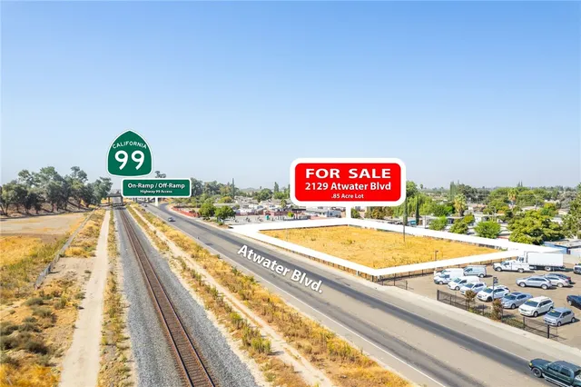 $395,000 | 2129 Atwater Boulevard, Atwater, CA 95301