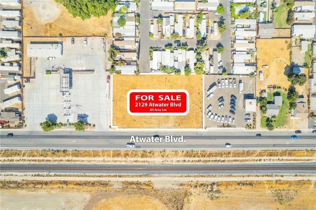 $395,000 | 2129 Atwater Boulevard, Atwater, CA 95301