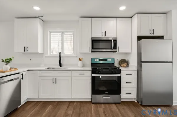 $159,999 | 915 High Pearl Street, Petersburg, VA 23803