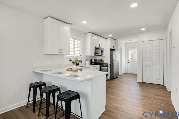 $159,999 | 915 High Pearl Street, Petersburg, VA 23803