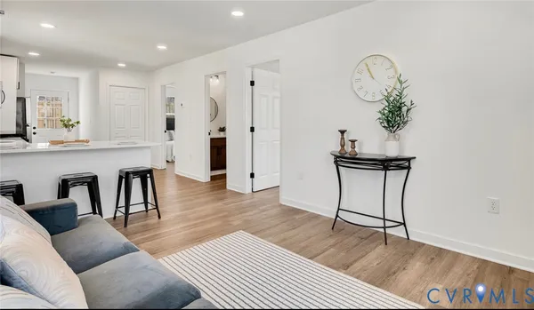 $159,999 | 915 High Pearl Street, Petersburg, VA 23803