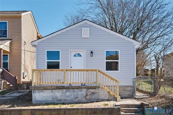 $159,999 | 915 High Pearl Street, Petersburg, VA 23803