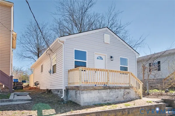 $159,999 | 915 High Pearl Street, Petersburg, VA 23803