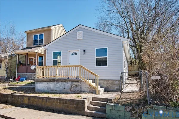 $159,999 | 915 High Pearl Street, Petersburg, VA 23803