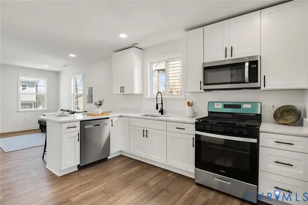 $159,999 | 915 High Pearl Street, Petersburg, VA 23803