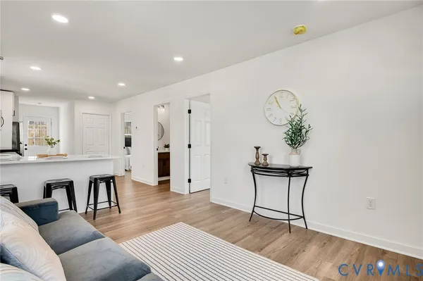 $159,999 | 915 High Pearl Street, Petersburg, VA 23803