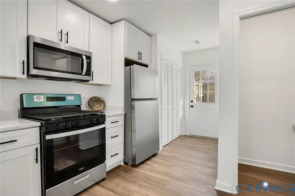 $159,999 | 915 High Pearl Street, Petersburg, VA 23803