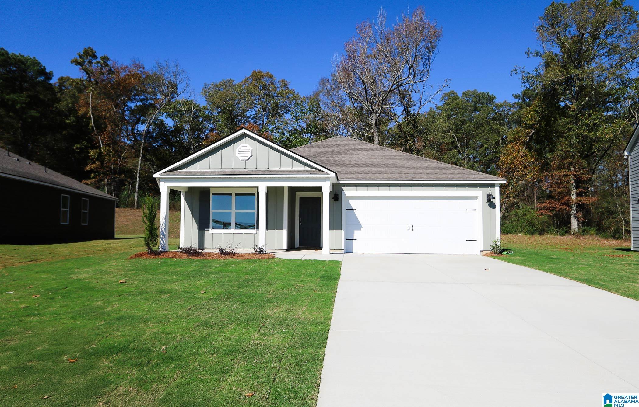 155 Pine Ridge Drive Odenville, AL 35120 - Photo 1 of 27