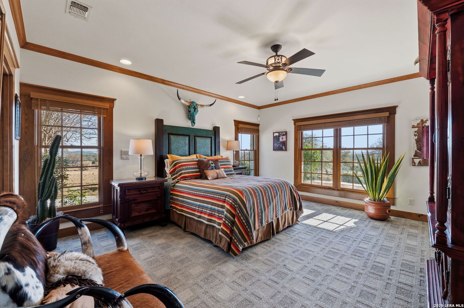 521 Bluff Creek Road North Center Point, TX 78010 - Photo 22 of 74