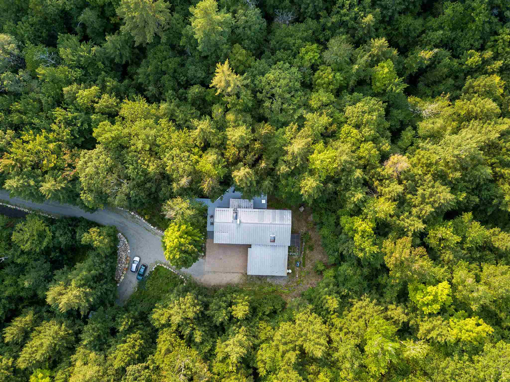 92 East Branch Road Bartlett, NH 03845 - Photo 40 of 40